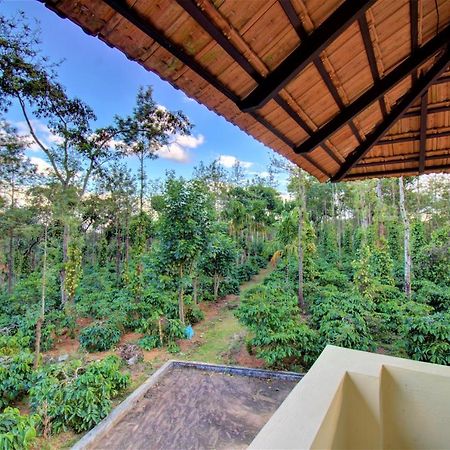 Coorg Bliss Estate Stay Madikeri Buitenkant foto
