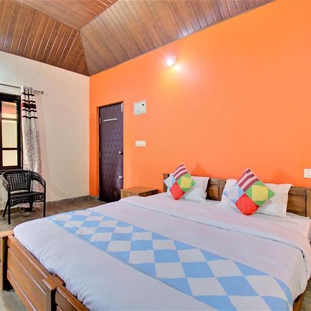 Coorg Bliss Estate Stay Madikeri Buitenkant foto