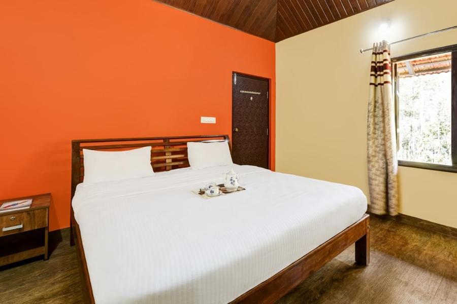 Coorg Bliss Estate Stay Madikeri Buitenkant foto