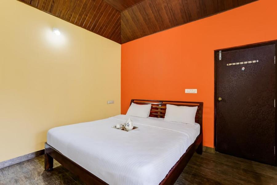 Coorg Bliss Estate Stay Madikeri Buitenkant foto