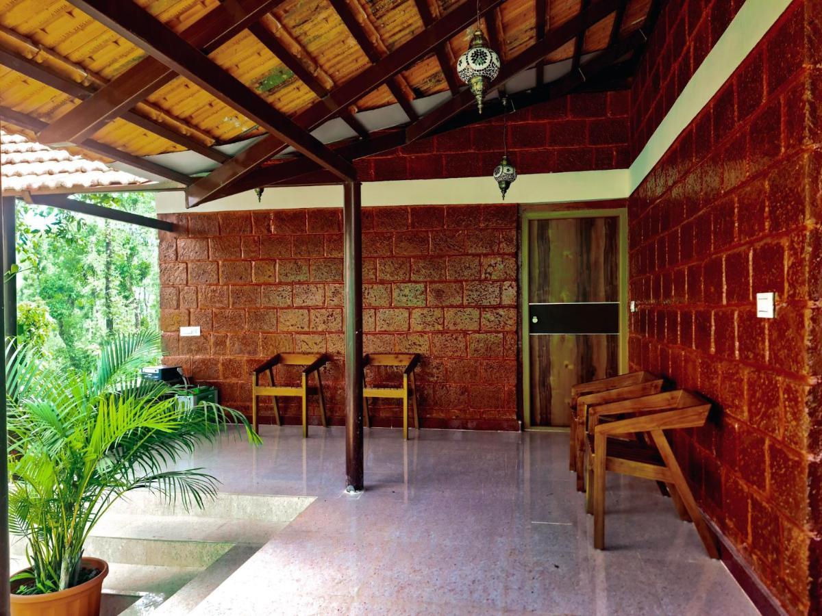 Coorg Bliss Estate Stay Madikeri Buitenkant foto