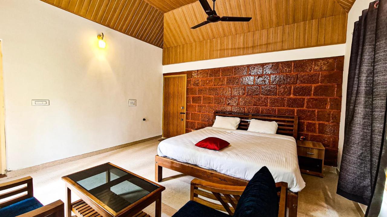 Coorg Bliss Estate Stay Madikeri Buitenkant foto