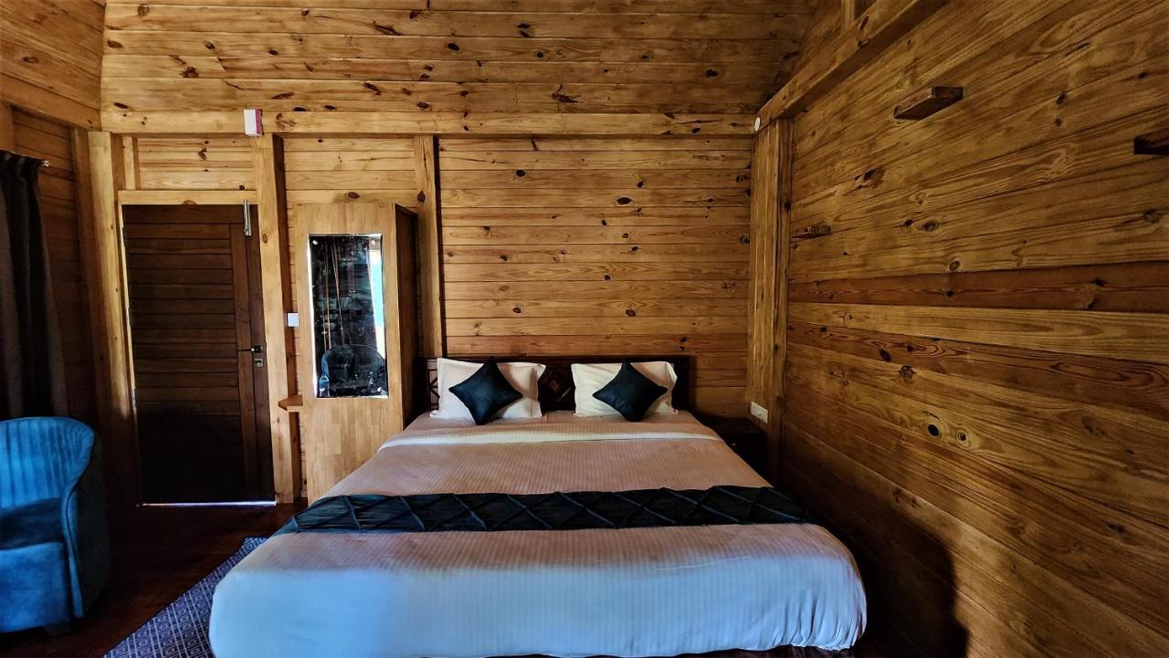 Coorg Bliss Estate Stay Madikeri Buitenkant foto