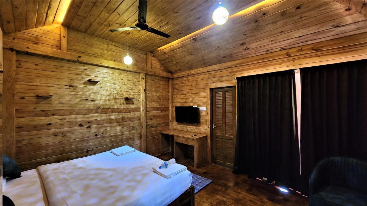 Coorg Bliss Estate Stay Madikeri Buitenkant foto