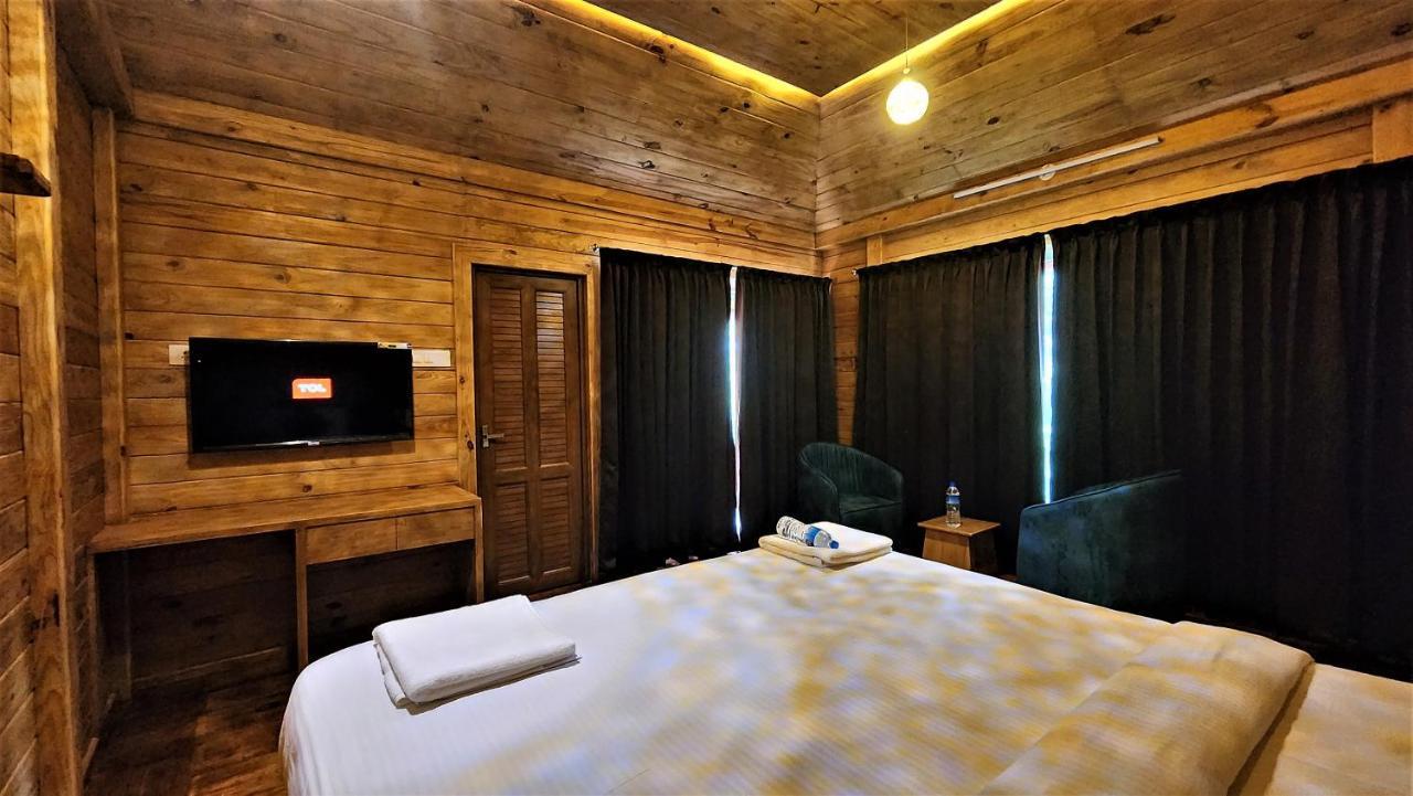 Coorg Bliss Estate Stay Madikeri Buitenkant foto