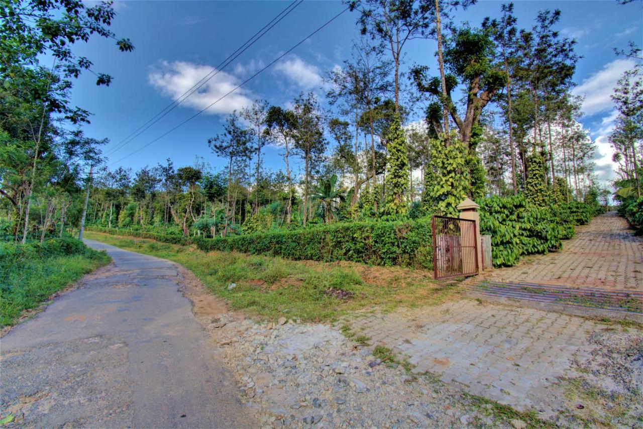 Coorg Bliss Estate Stay Madikeri Buitenkant foto